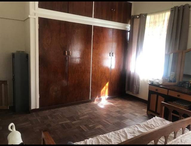 3 BEDROOM HOUSE FOR SALE IN STILFONTEIN EXT 3
